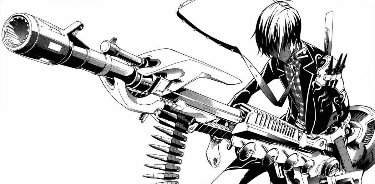 Biorg Trinity - Tome 1, la critique - Bubble BD, Comics et Mangas